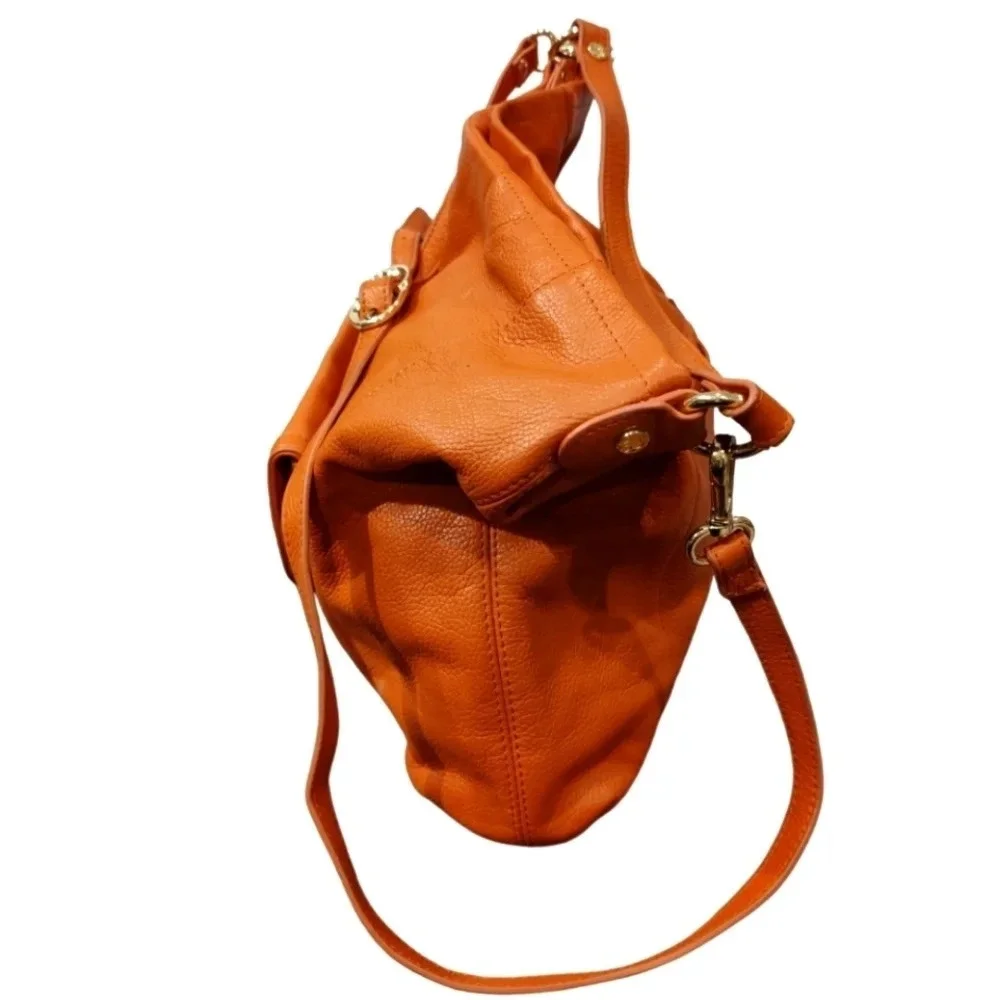 Emma Fox Hobo Bag EUC ❤️